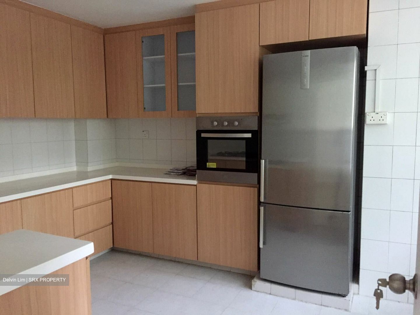 One Chatsworth (D10), Apartment #314520481